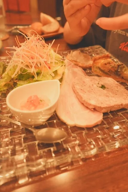 ボーヴル - 下馬（フレンチ）の写真