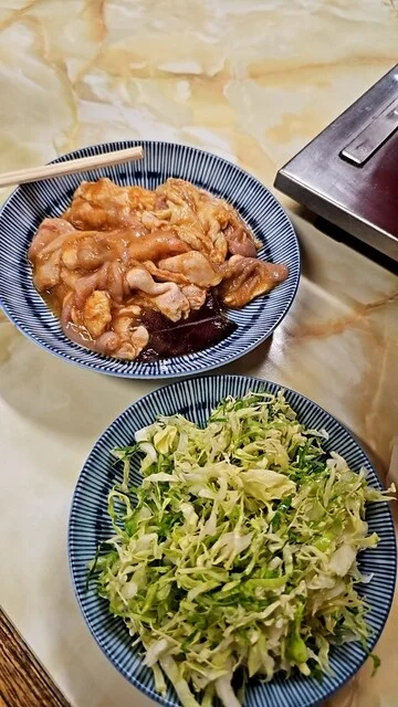 ホルモン道場（ホルモンドウジョウ） - 不動の沢（ホルモン）の写真