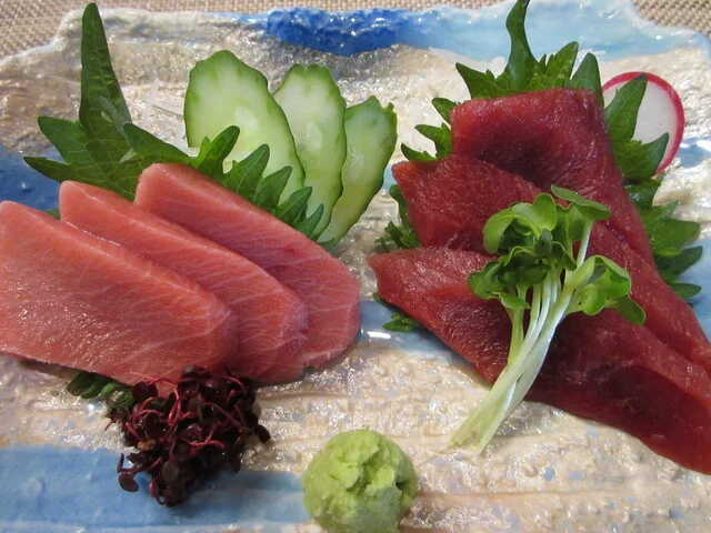 魚と肉と地酒 マルキ商店 - 本八戸（居酒屋）の写真