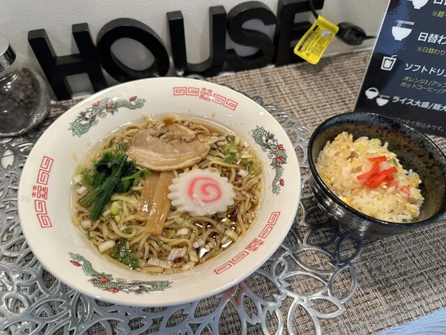 レストランソレイユ - 白石（食堂）の写真