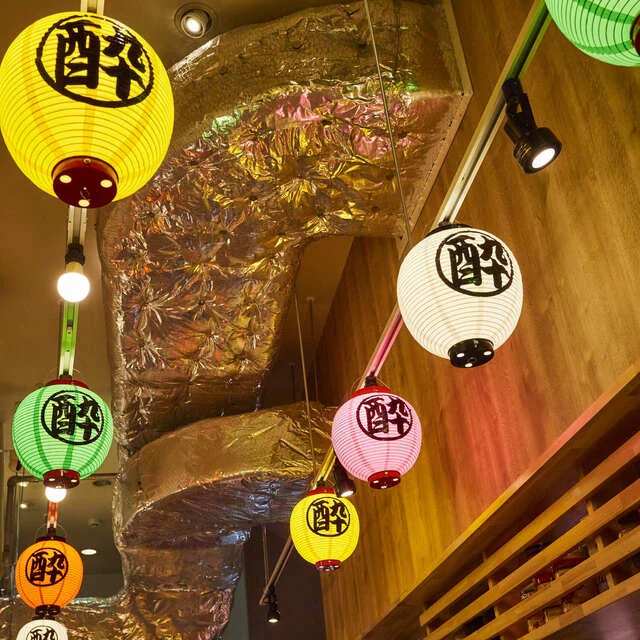 居酒屋革命 酔っ手羽 仙台一番町店 - 勾当台公園（居酒屋）の写真