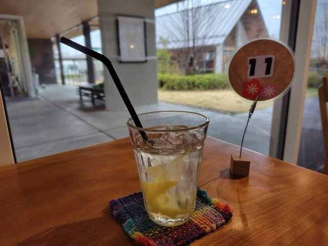 ノキシタカフェ オリーブの小路（NOKISHITA CAFE OLIVE-KOMICHI） - 岩切（カフェ）の写真