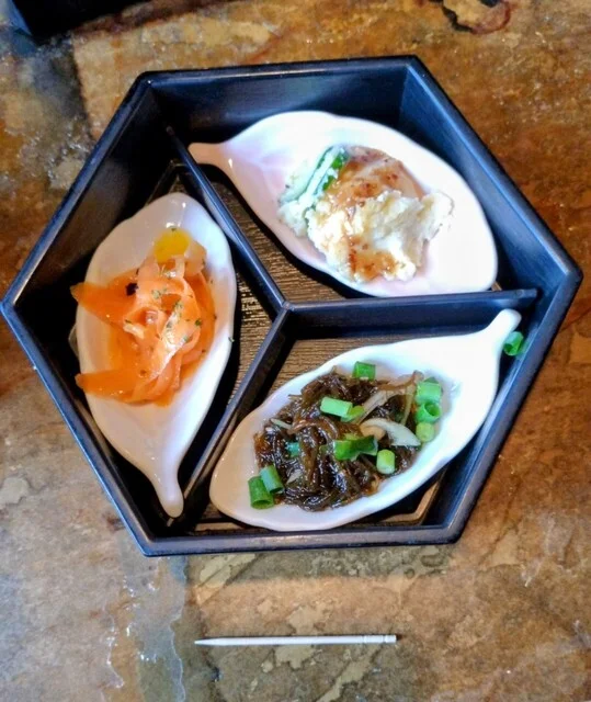 Hey! 周平（ヘイシュウヘイ） - 宮城野通（居酒屋）の写真