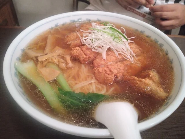 蘭亭 - 富谷町その他（中華料理）の写真