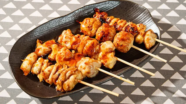 やきとりさんきゅう 国分町店 - 勾当台公園（焼き鳥）の写真