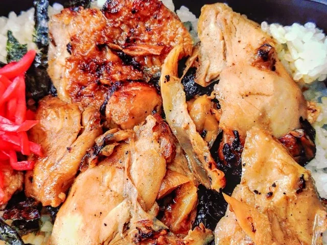 菅原屋 - 登米市その他（ラーメン）の写真