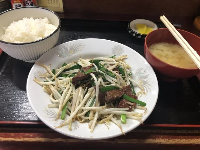 中華料理龍苑 - 長苗代（中華料理）の写真