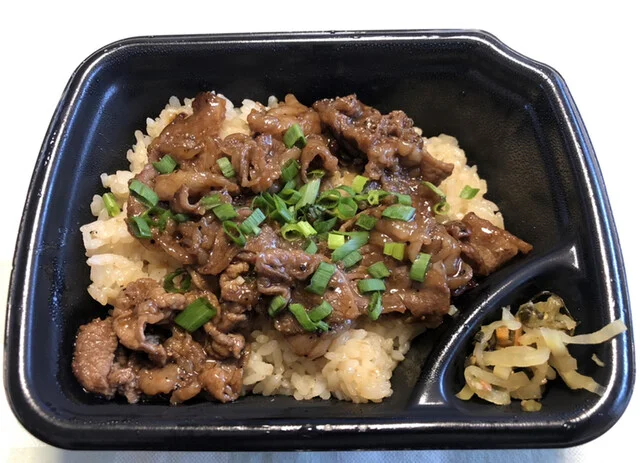 ほっともっと 仙台枡江店 - 東仙台（弁当）の写真