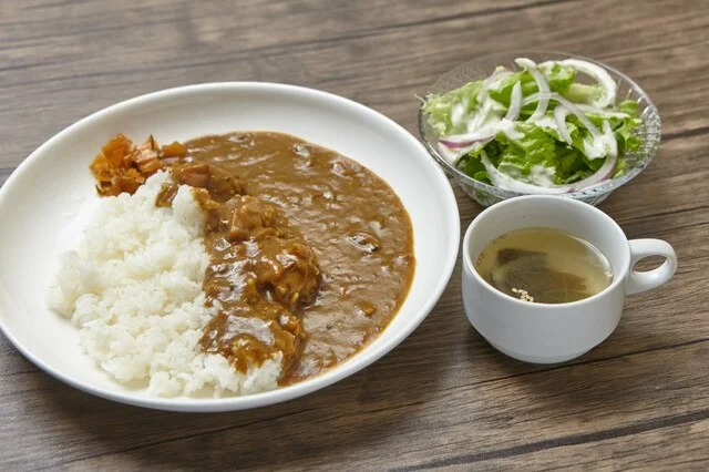 あんだあも カフェ（andarmo cafe） - 涌谷（カフェ）の写真