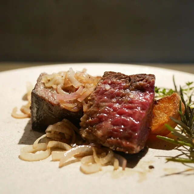 古民家レストラン Es（エス） - 白石（ステーキ）の写真