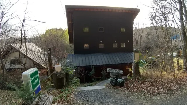 オレガノカフェ（Oregano cafee） - 仙台市泉区その他（カフェ）の写真