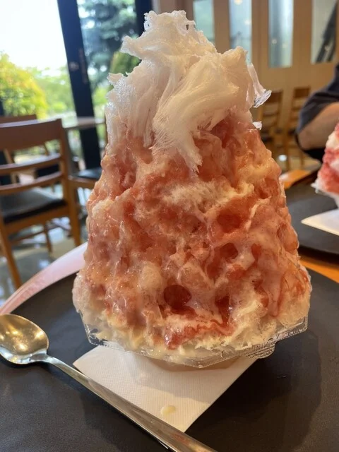 グリーンマートカフェ（GREENMART CAFE【旧店名】fontana） - 泉中央（カフェ）の写真