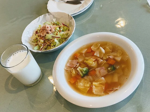 ペンション アネックス - 鳴子温泉（旅館・民宿）の写真