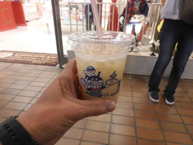 フルーツ島のジュース屋さん 仙台店 - 仙台（ジューススタンド）の写真