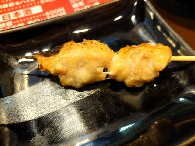 やきとり五つぼ 東口店 - 宮城野通（焼き鳥）の写真