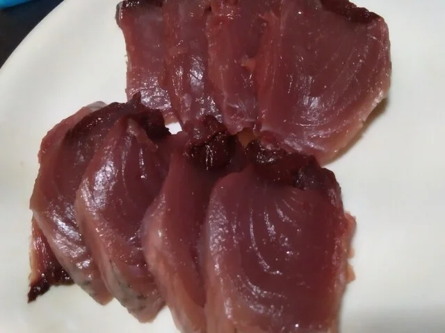 阿部長商店 海の市 - 南気仙沼（その他）の写真