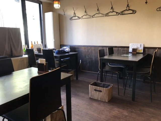 遊食 おおはら - 勾当台公園（居酒屋）の写真