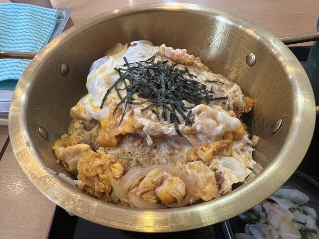 ゆで太郎 名取バイパス店 - 南仙台（立ち食いそば）の写真