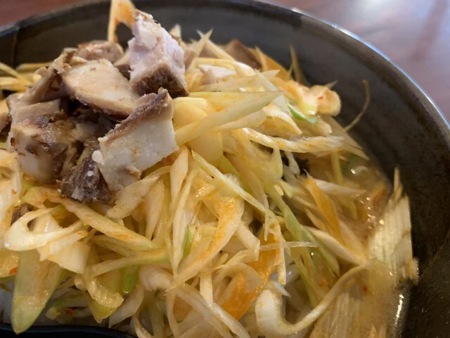 らーめん ぜん助 - 東船岡（ラーメン）の写真