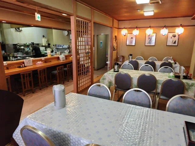 神田川 - 十和田市（日本料理）の写真