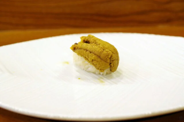 鮨おがた - 気仙沼（寿司）の写真