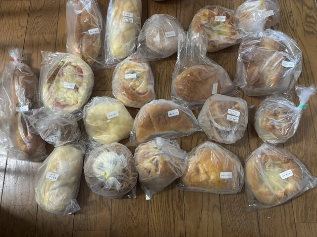 Boulangerie ARBRE（ブーランジェリー アルブル） - 西古川（パン）の写真