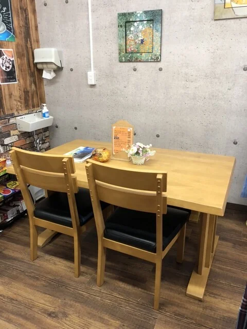 まきの衣料 - 歌津（その他）の写真