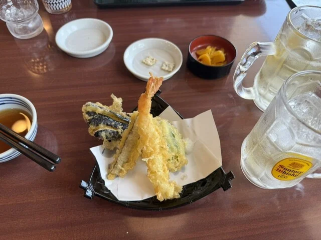 和風レストランまるまつ 青森中央店 - 筒井（ファミレス）の写真