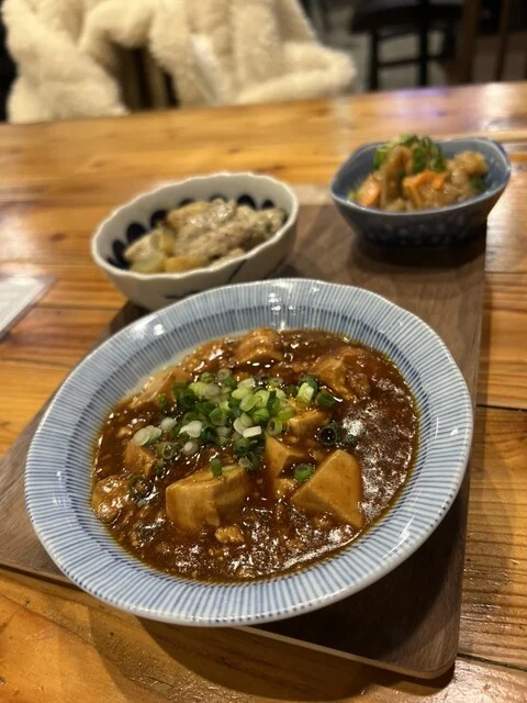 めしと酒 あおい食堂。 - 長町一丁目（居酒屋）の写真