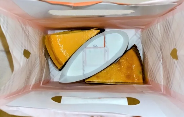 オイチーズ（Oi！Cheese！） - 北山（ケーキ）の写真