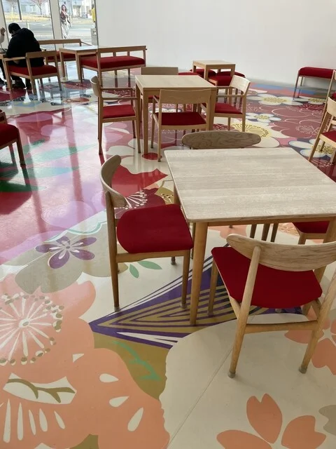 カフェ&ショップ cube（カフェアンドショップ キューブ） - 十和田市（カフェ）の写真