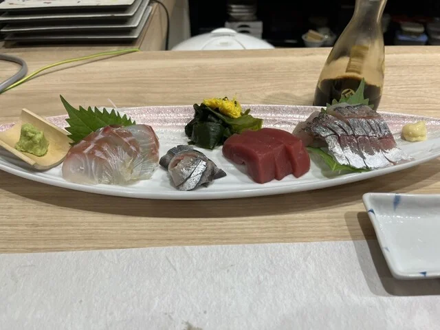 大衆割烹 ふく田水産 - 青森（居酒屋）の写真