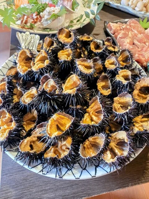 漁家民宿 やすらぎ - 歌津（旅館・民宿）の写真