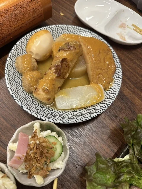 おんず食堂 - 青森（居酒屋）の写真