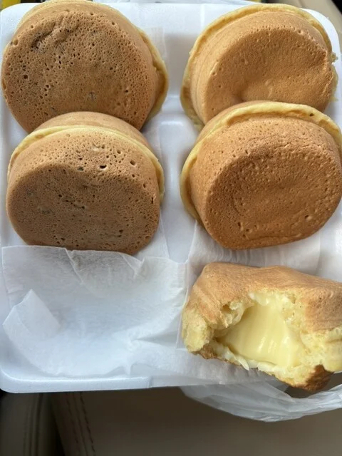 あじまん ヤマザワ杜のまち店 - 富谷町その他（たい焼き・大判焼き）の写真