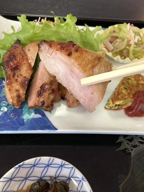 わくやキッチン - 涌谷（レストラン）の写真