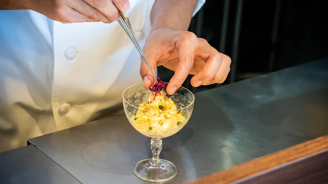 松石 - 五橋（中華料理）の写真