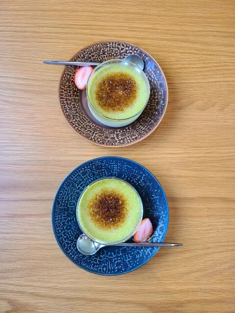 リトル・リス - 松島海岸（カフェ）の写真