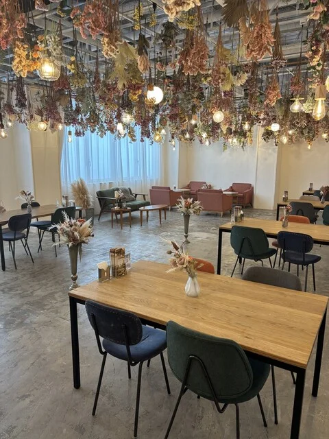 CREA WEDDING&CAFE（クレア） - 古川（結婚式場）の写真