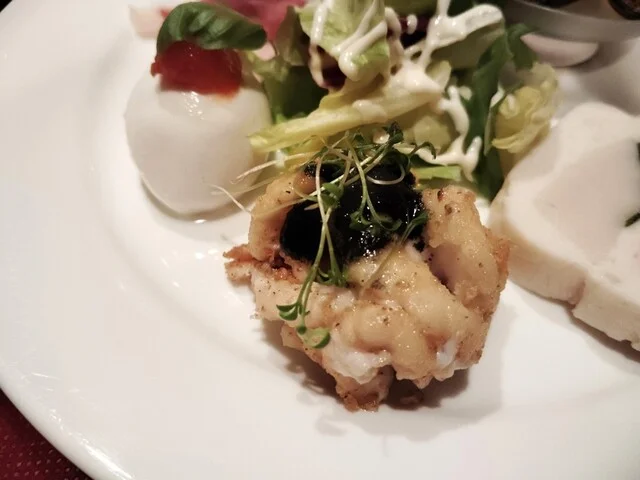 ムッシュ - 中央弘前（フレンチ）の写真