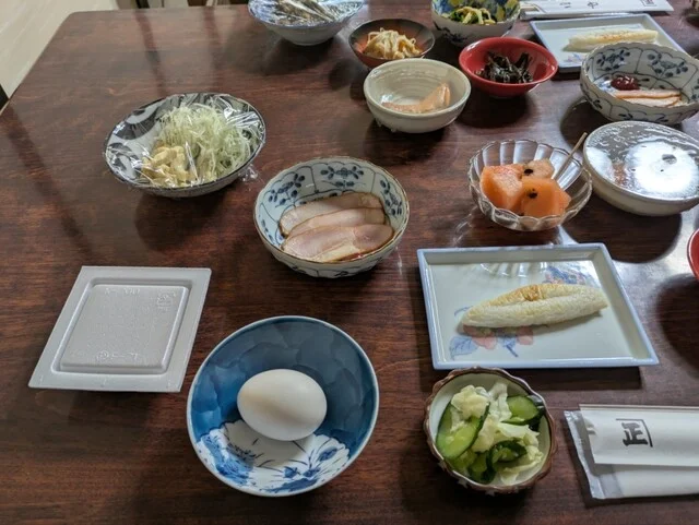 中正旅館 - 亘理（旅館・民宿）の写真