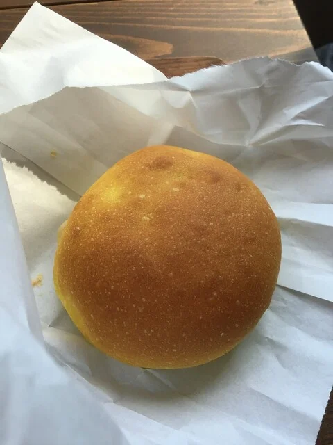 パン・デ・スイーツ（Pain de Sweets） - 旭ケ丘（パン）の写真