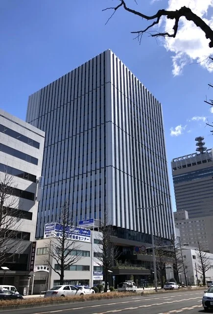 ピックスルーStore（ピックスルーストア） - あおば通（コンビニ・スーパー）の写真