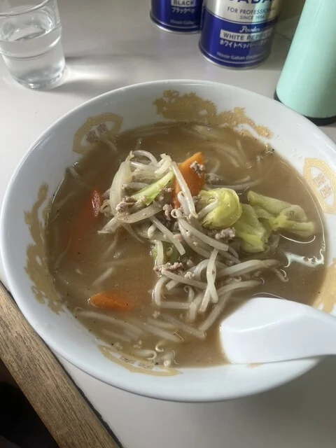 丸よし - 旭ケ丘（ラーメン）の写真