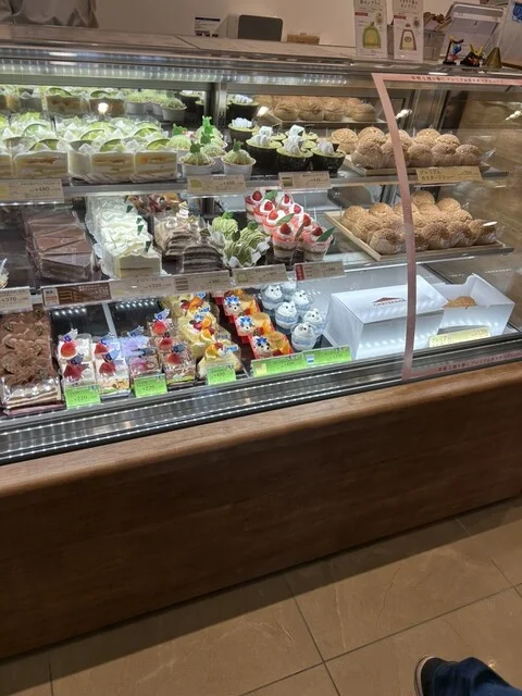 シャトレーゼ 仙台幸町店 - 東照宮（スイーツ）の写真