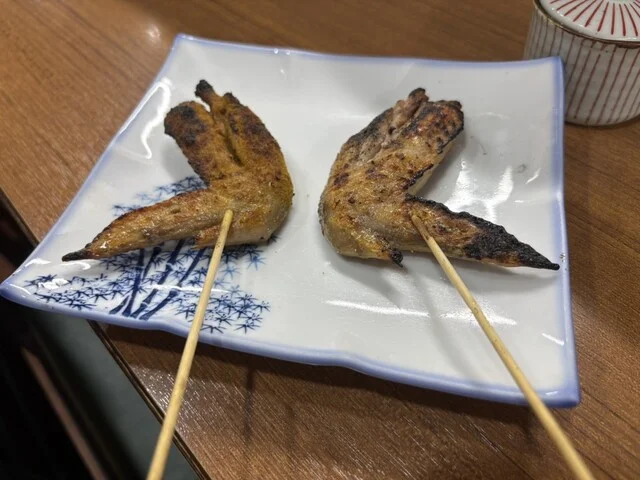 まるやすやきとり店 - 南気仙沼（焼き鳥）の写真