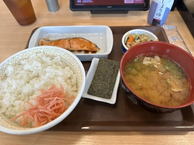 すき家 八戸北店 - 本八戸（牛丼）の写真