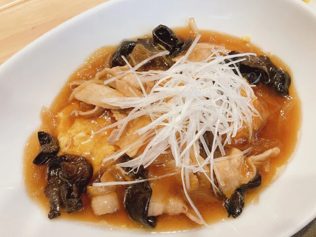 マハロダイニング 岩切店 - 岩切（食堂）の写真