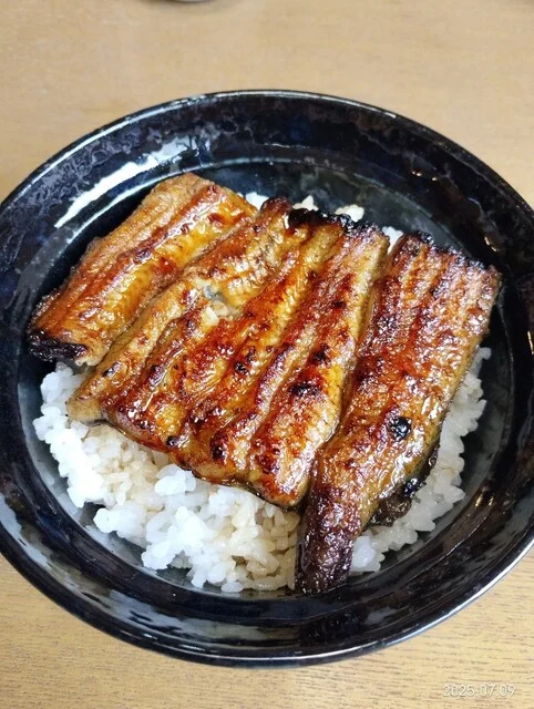 うなぎ山ざき - 多賀城（レストラン）の写真