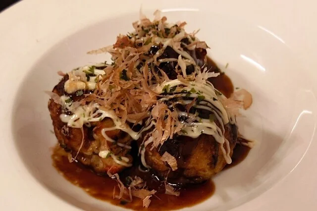 ぼん蔵 - 弘前（たこ焼き）の写真